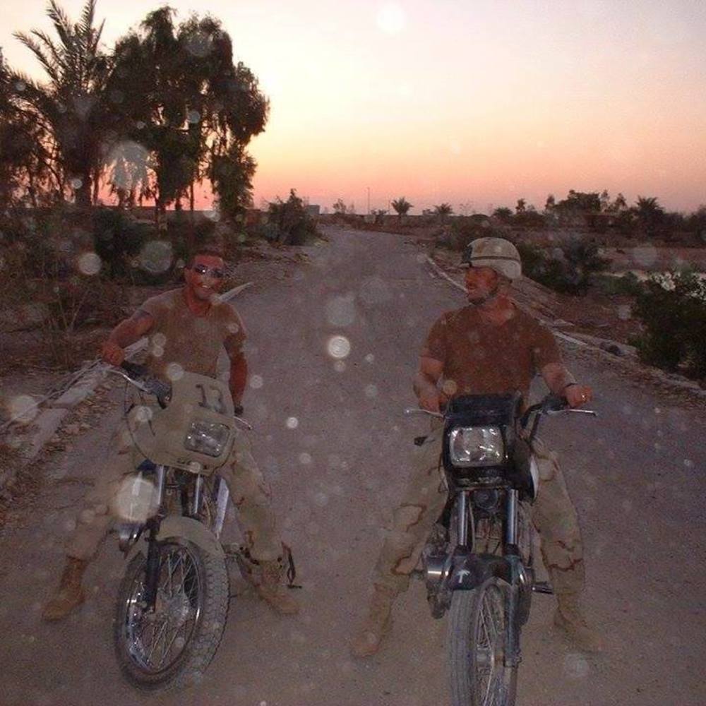 Meet your Posher, David